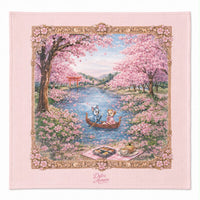 Muslin Swaddles - Cherryblossom